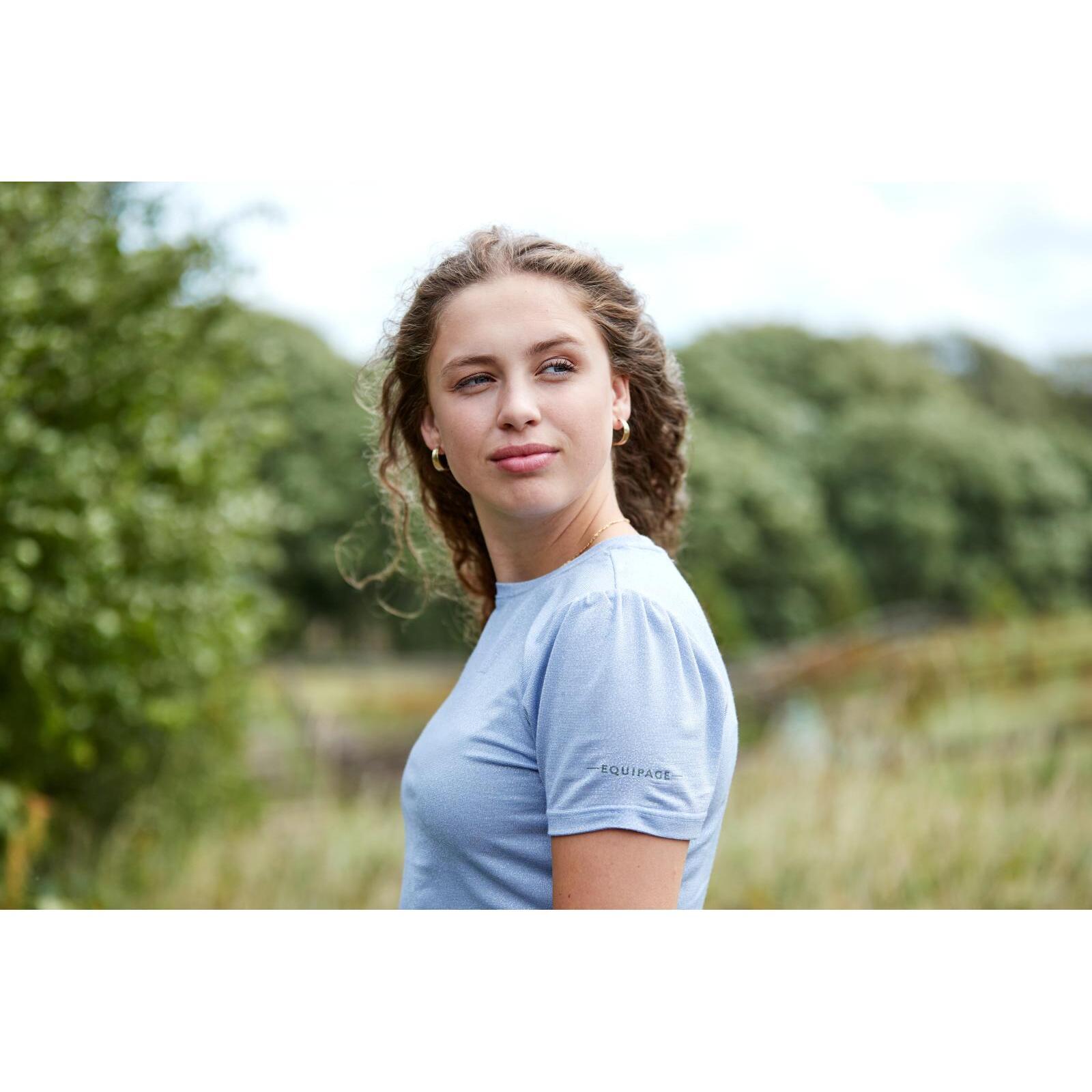 T-shirt femme Equipage Mara 7/7