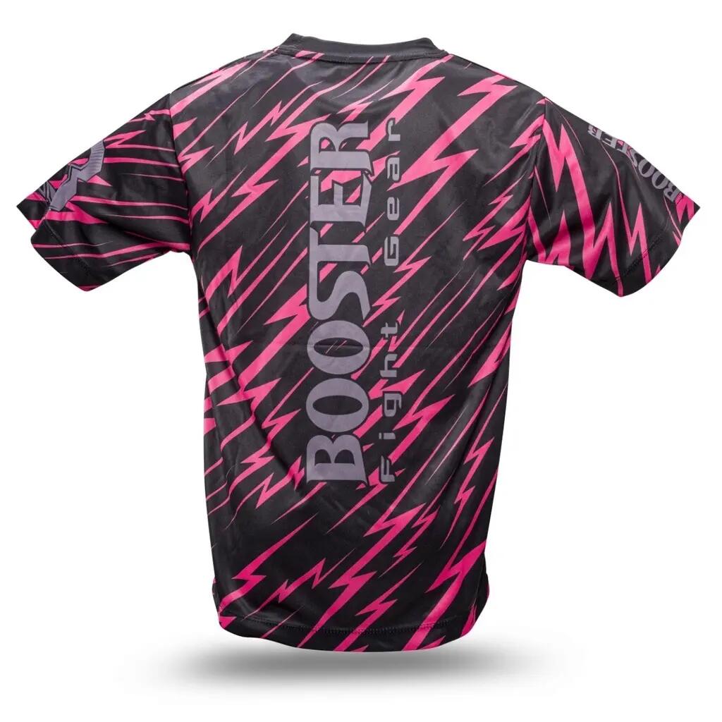T-shirt per bambini Booster Fight Gear Series 3 2/2