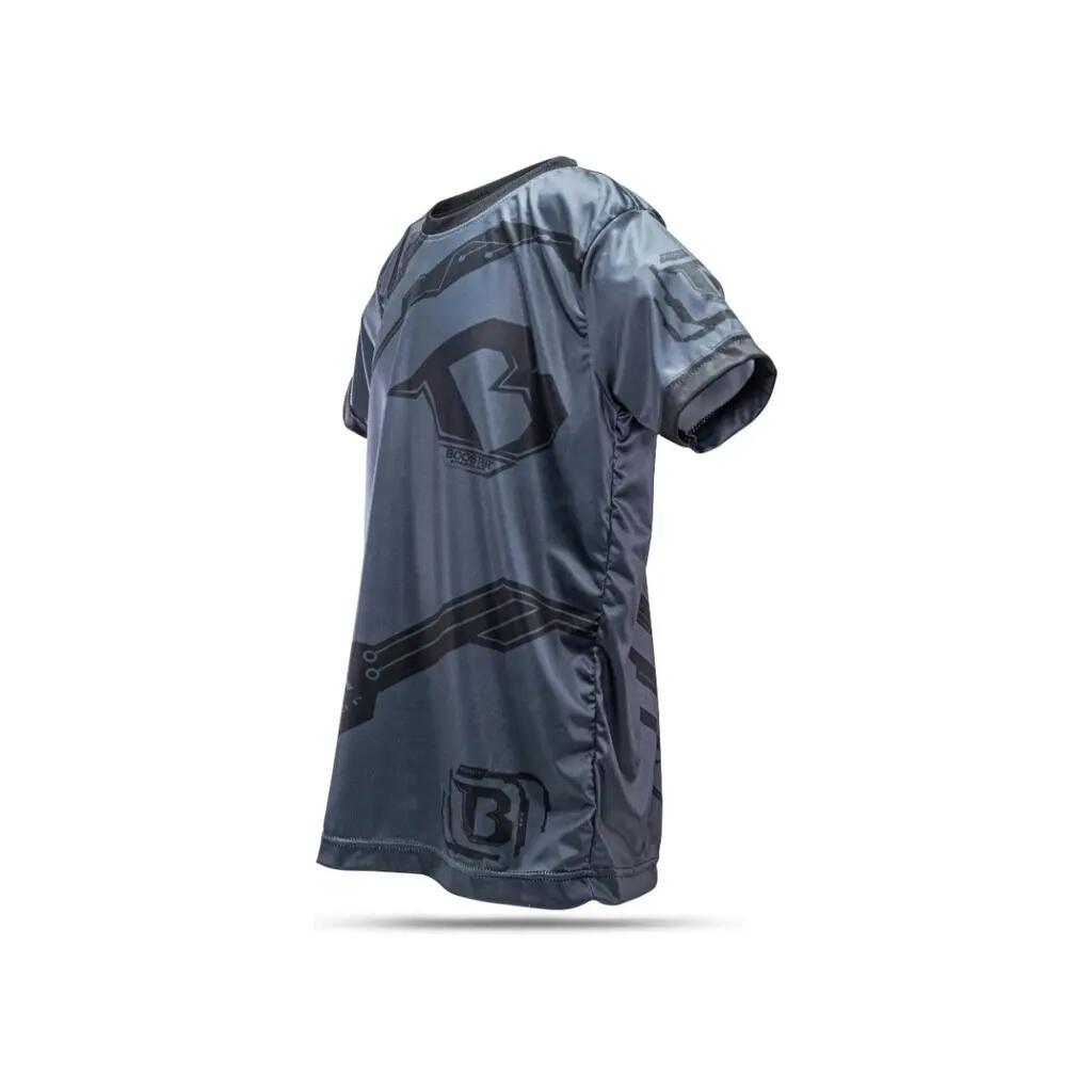 Maglia per bambini Booster Fight Gear Elite 1 3/3