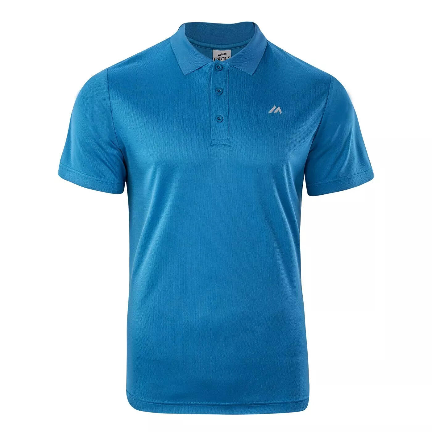 Polo Martes Essentials Nodim 3/3