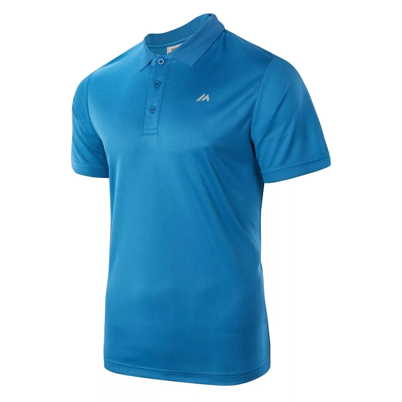 Polo Martes Essentials Nodim 2/3
