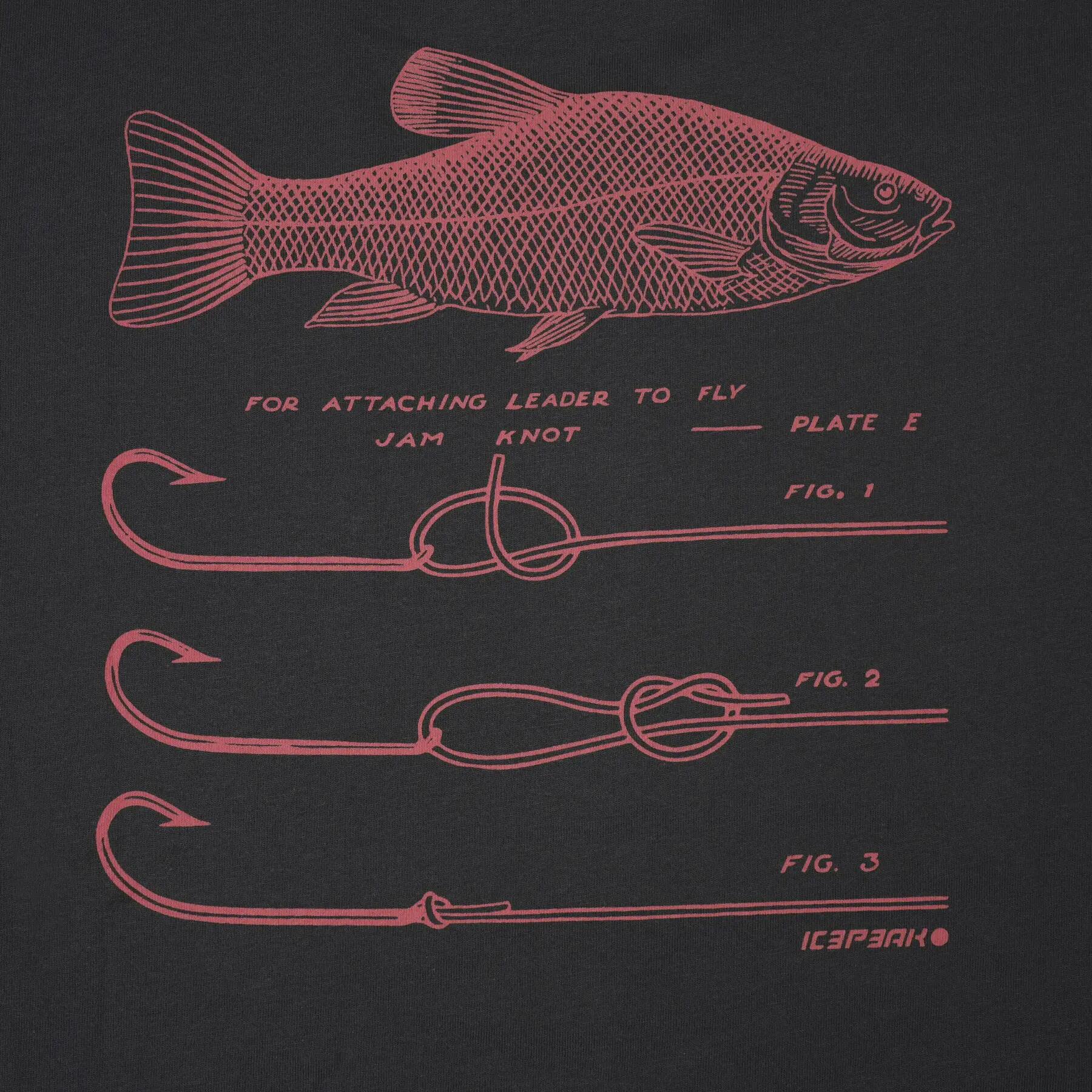 T-Shirt Icepeak Mocbach 6/6