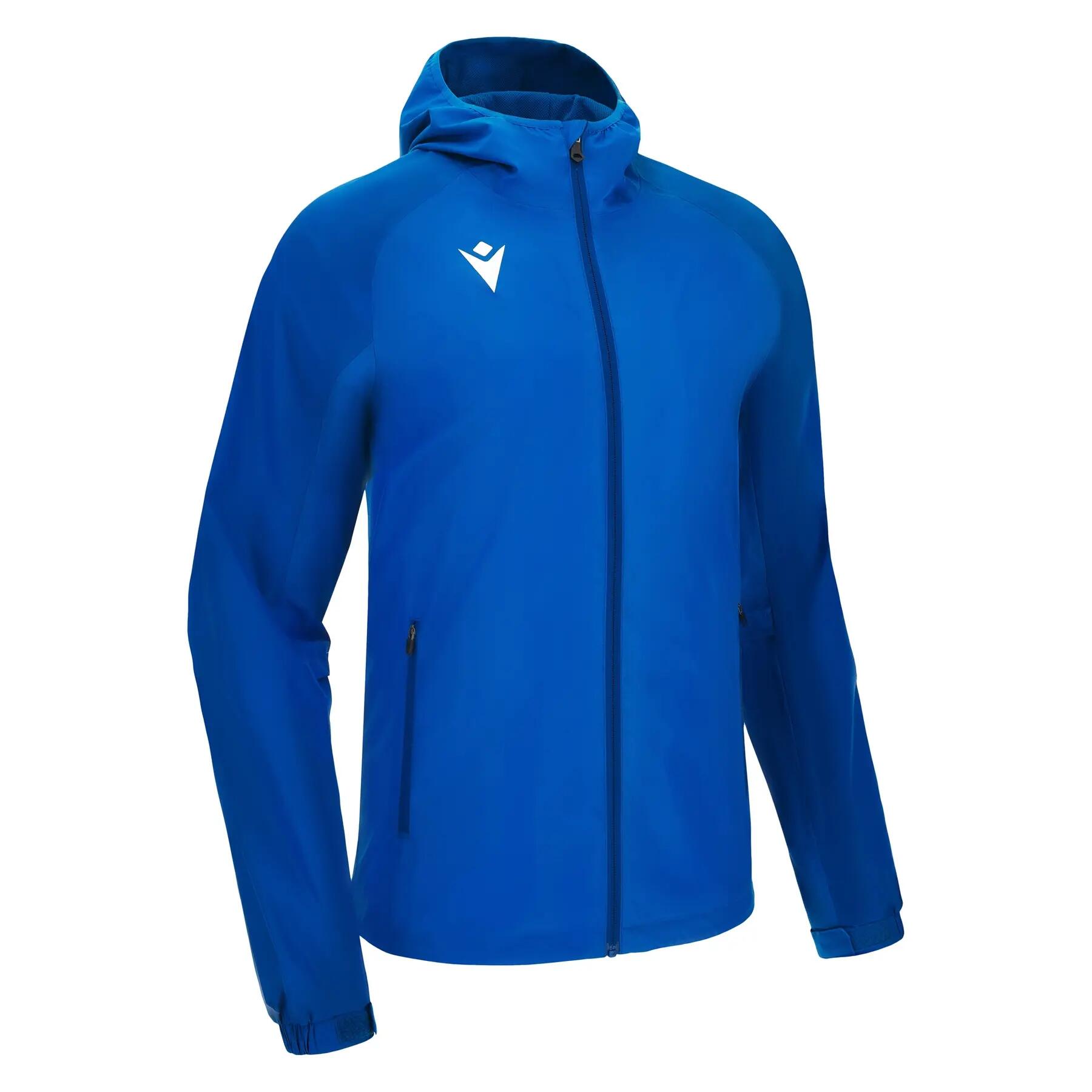 Waterdichte jas Macron Alps 3/7