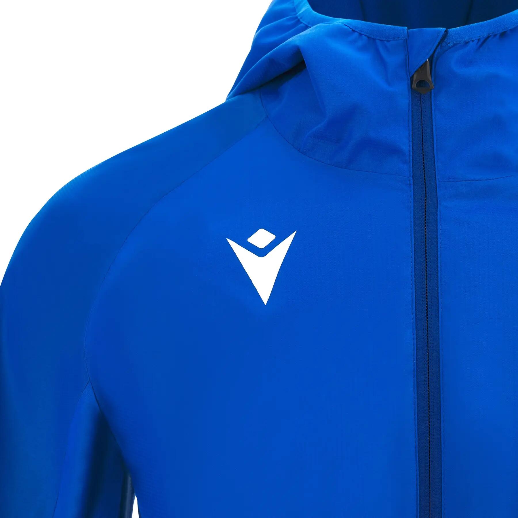 Waterdichte jas Macron Alps 5/7
