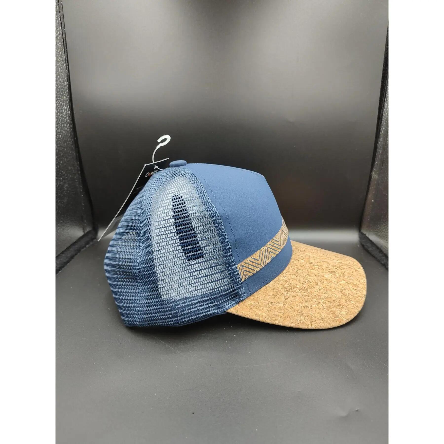 Boné trucker Oxsitis 2/3