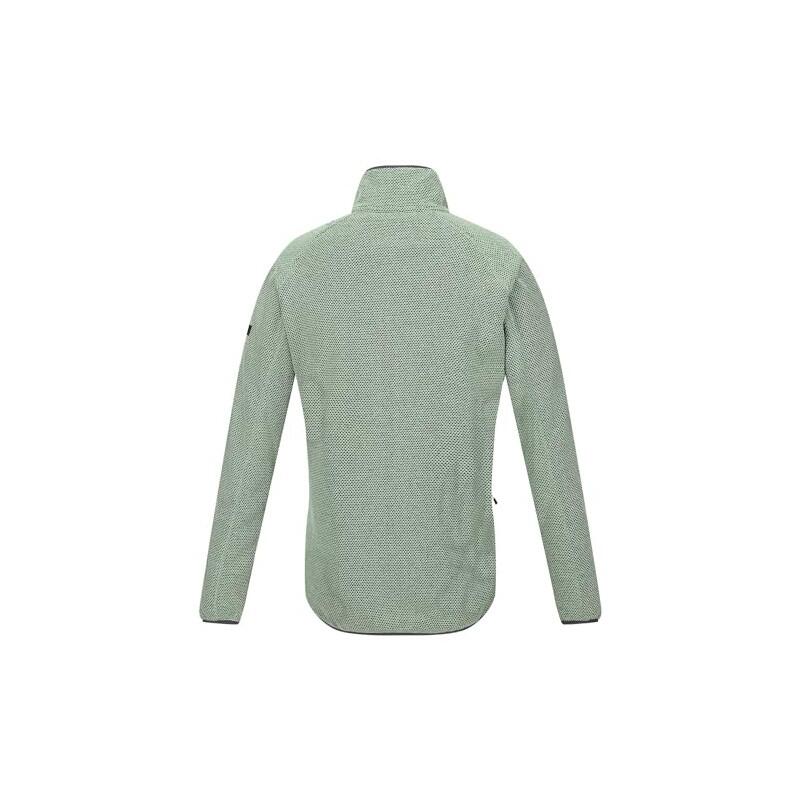 Chaqueta Regatta Kinwood RWA609 verde mujer 5/5