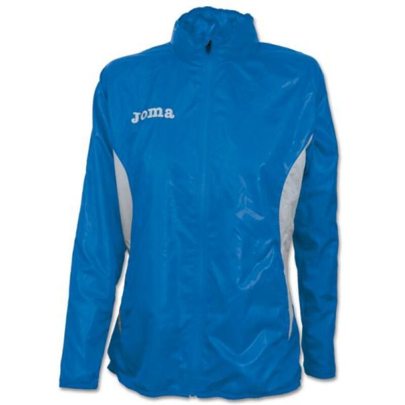 Joma Cortaviento mujer 1105.33.2013 azul. 2/2