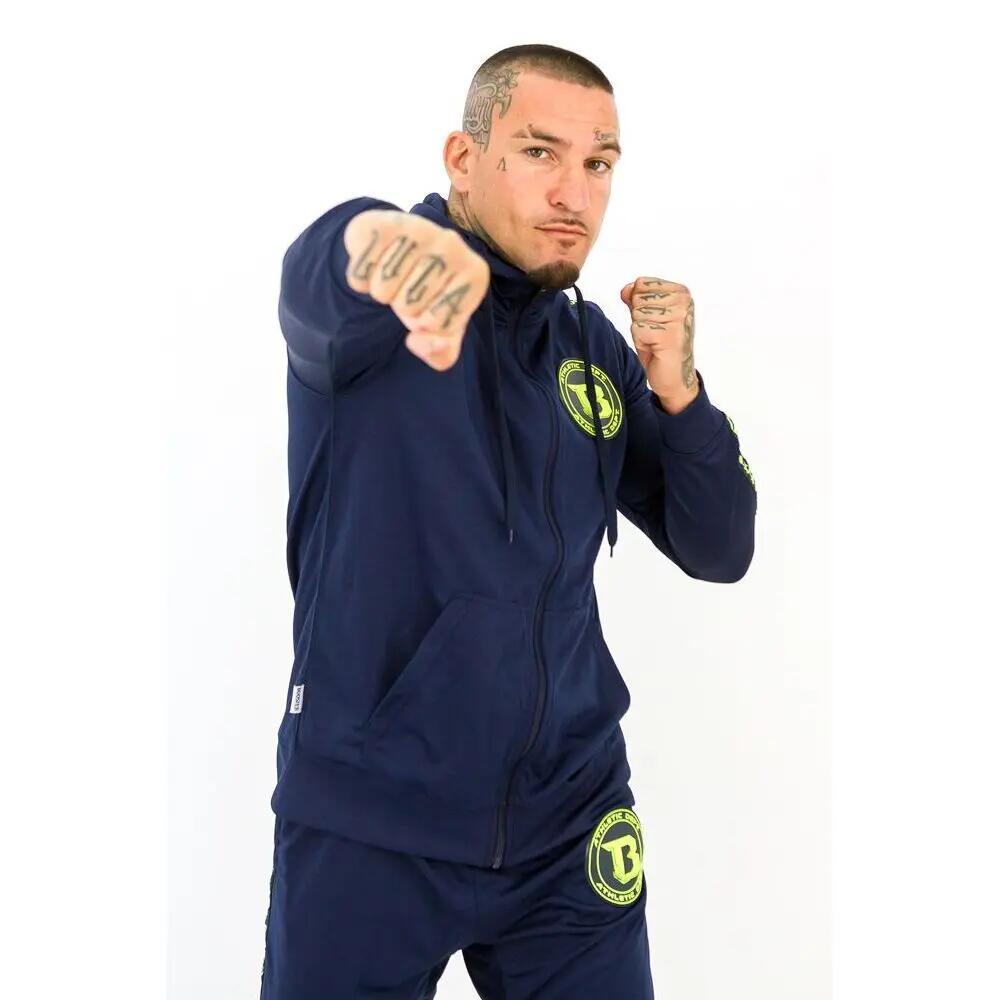 BOOSTER FIGHT GEAR picture