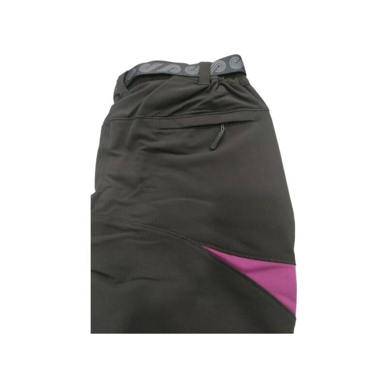 Breezy Montana W Trouser Strech 2/2