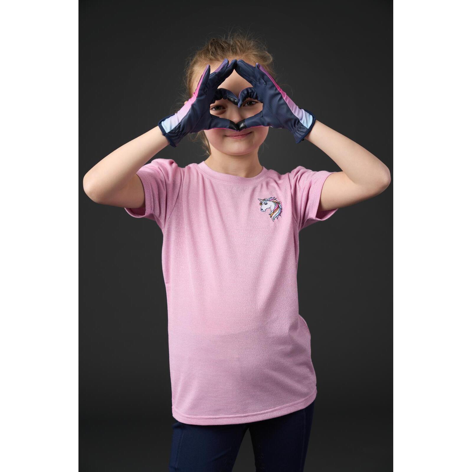 T-shirt fille Equipage Kara 3/3