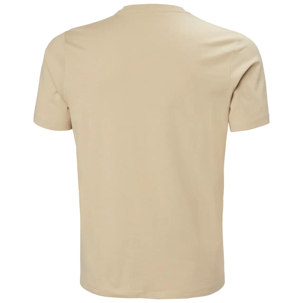 T-shirt Helly Hansen Core Graphic 2.0 3/5
