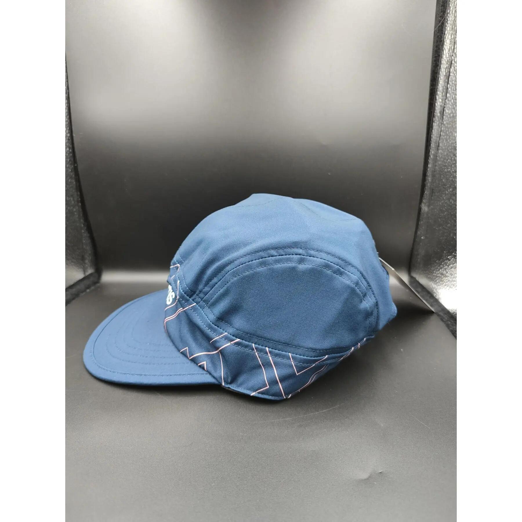 Oxsitis X-Flex Kappe Blau/Rosa 2/3