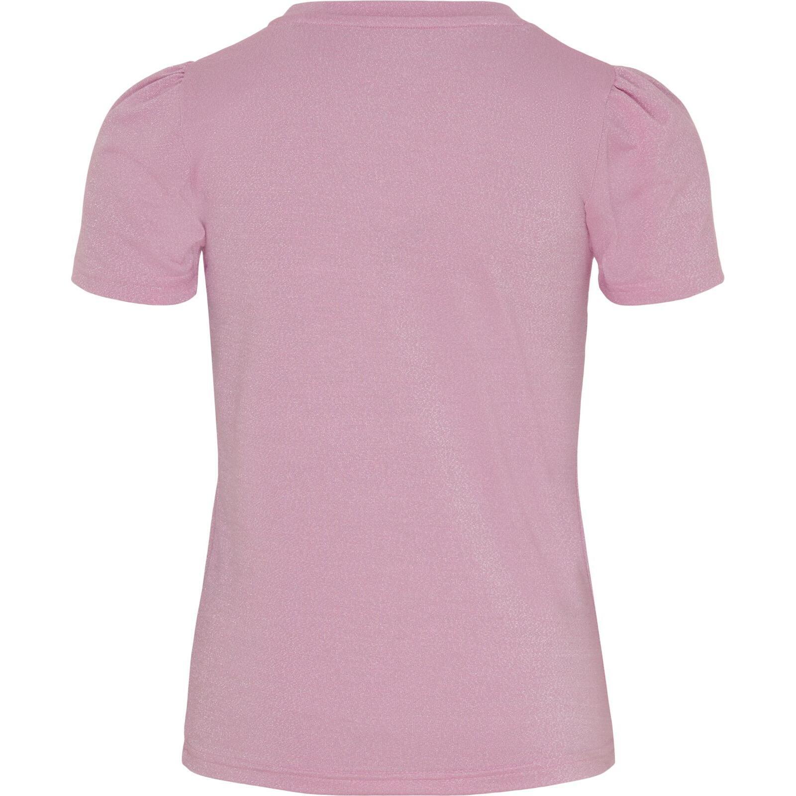 T-shirt fille Equipage Kara 2/3