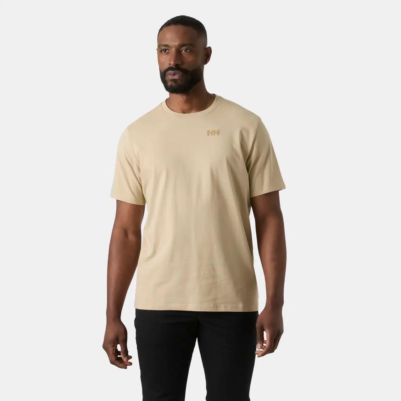 T-shirt Helly Hansen Core Graphic 2.0 2/5