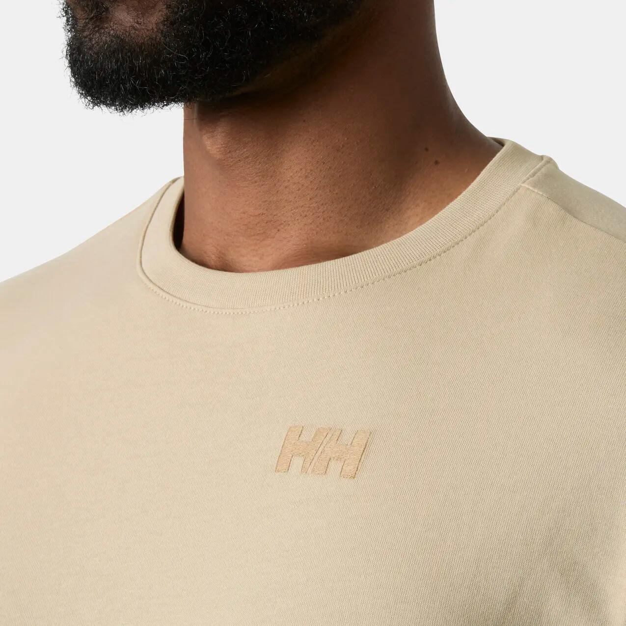 T-shirt Helly Hansen Core Graphic 2.0 5/5