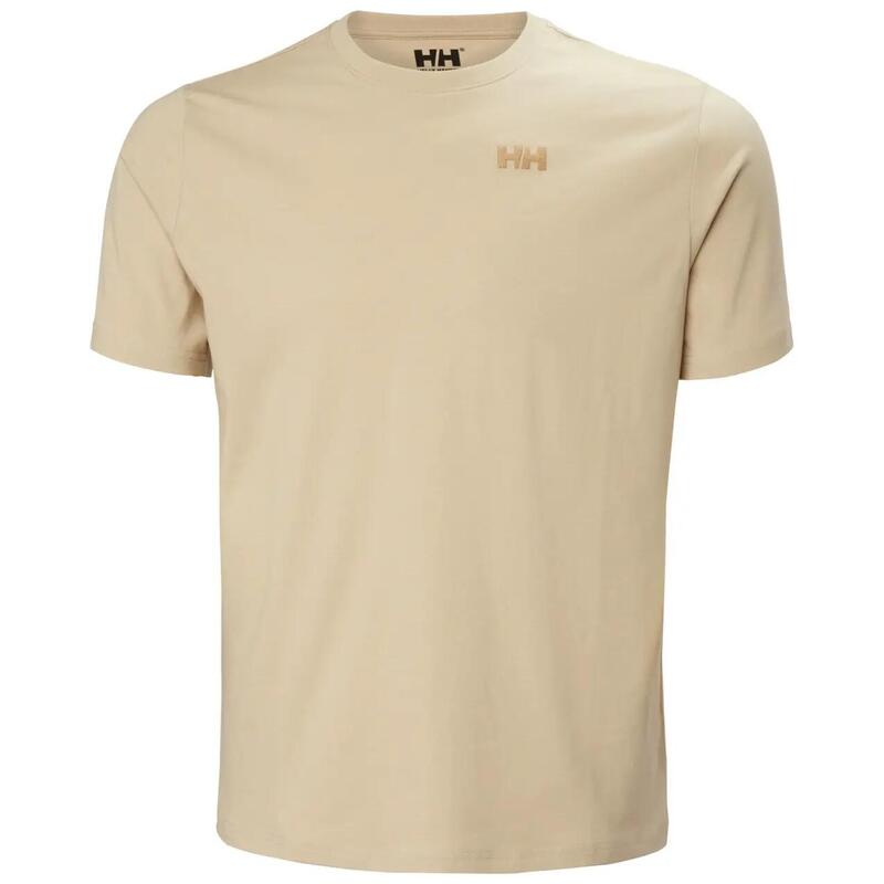 Póló Helly Hansen Core Graphic 2.0