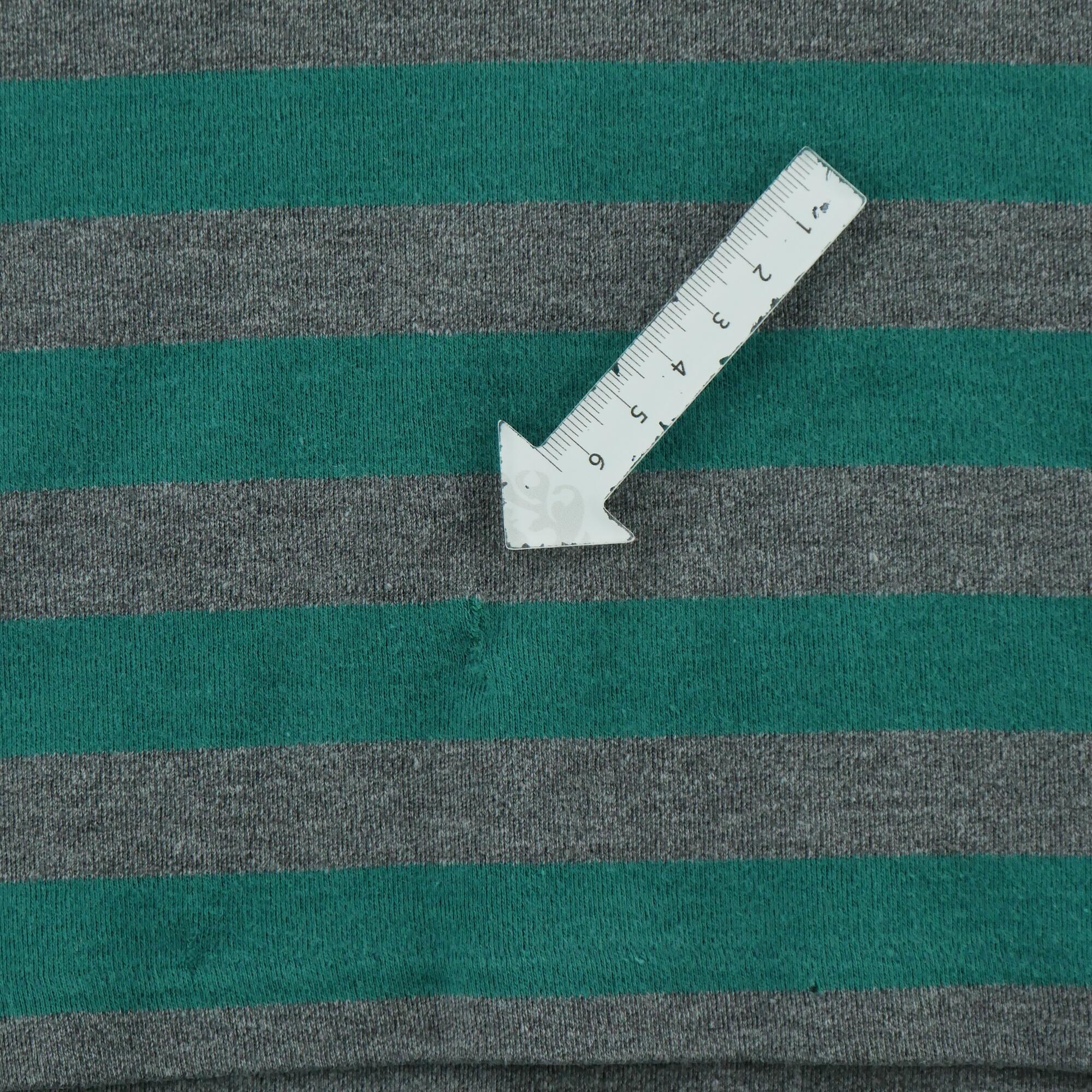 Seconde vie - Polo manches longues Homme  Vintage - Bon état 5/7