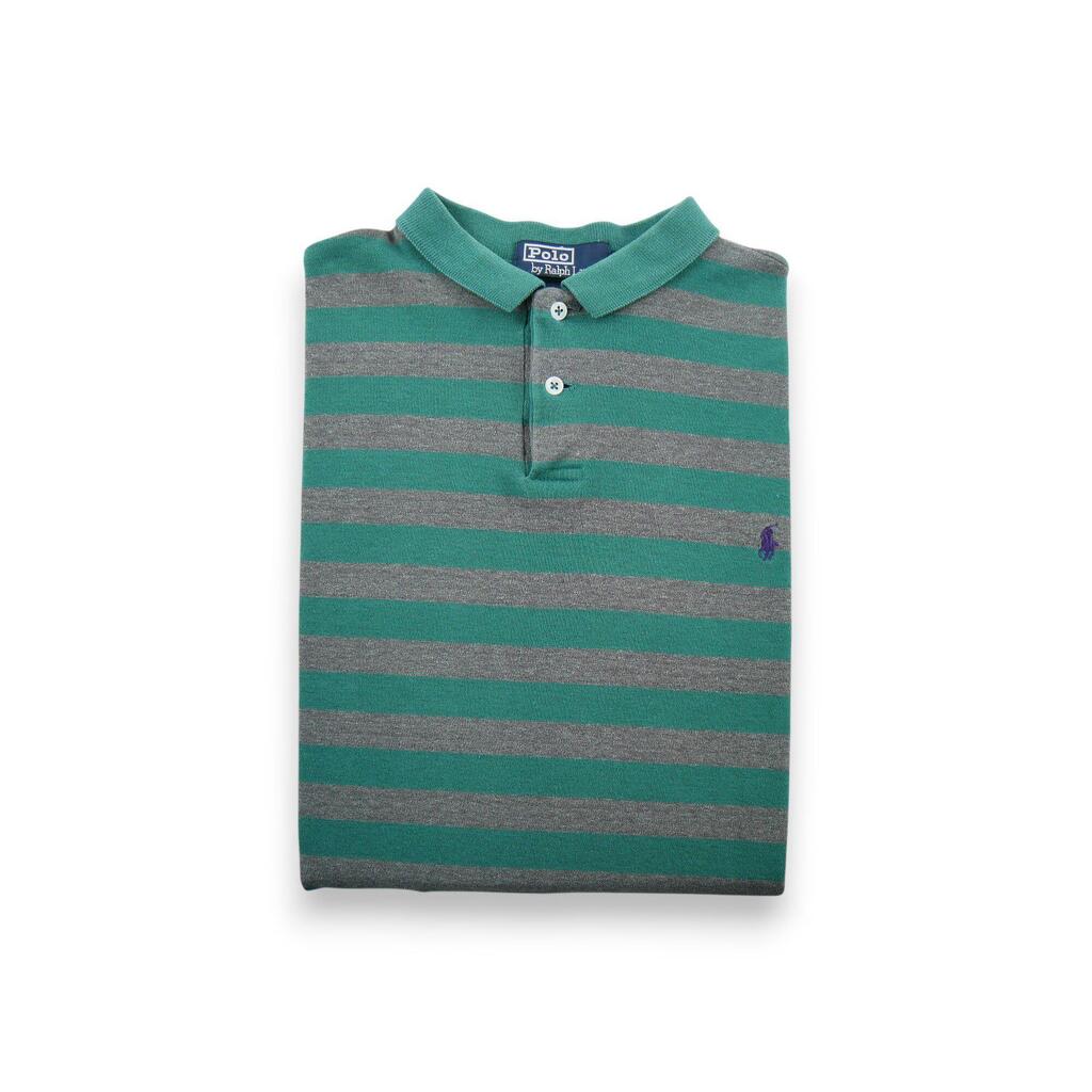 Second life - Polo Ralph Lauren Men's Long Sleeve Vintage - Good