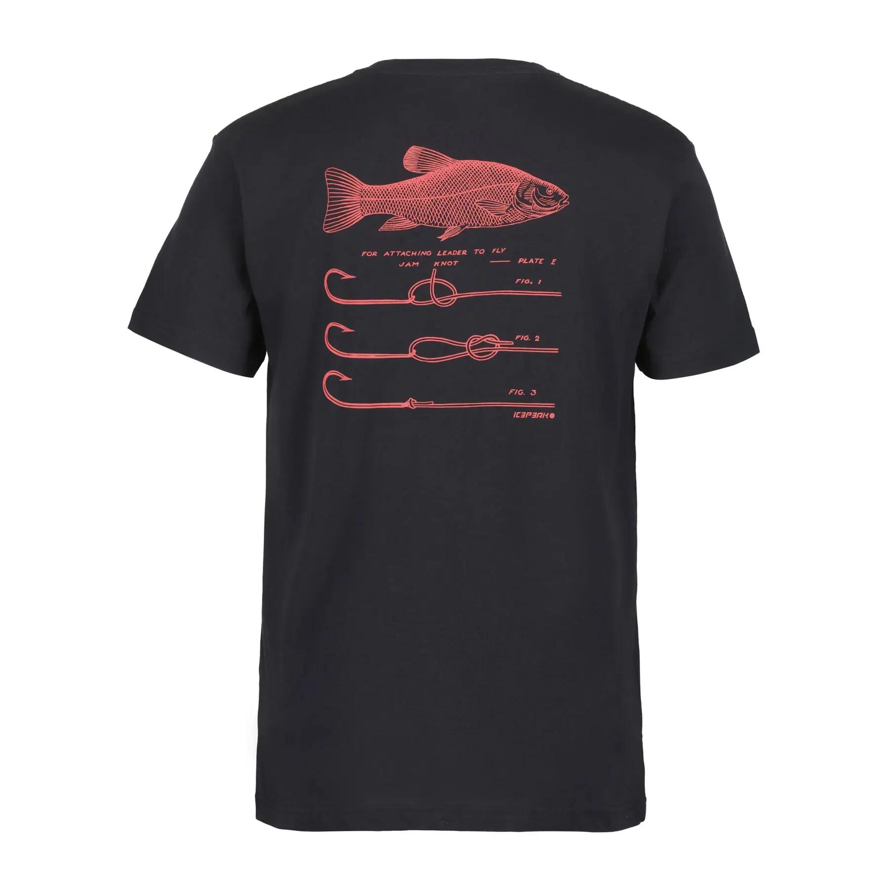 T-Shirt Icepeak Mocbach 2/6