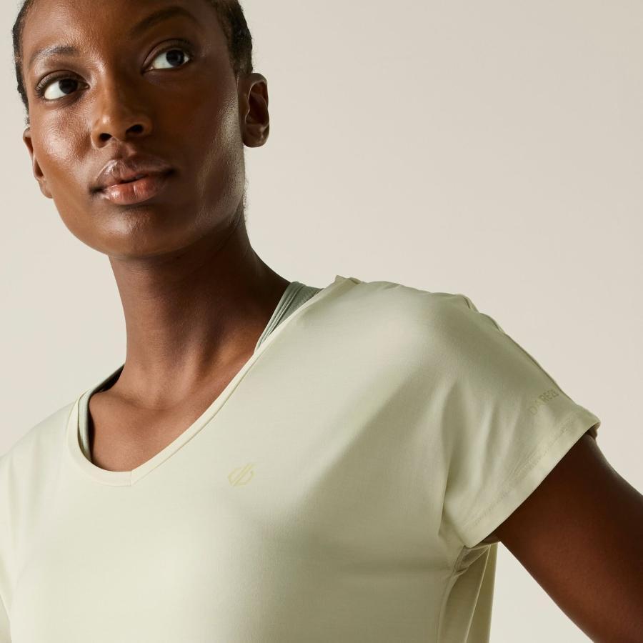 T-shirt femme Dare 2B Vigilant 4/4