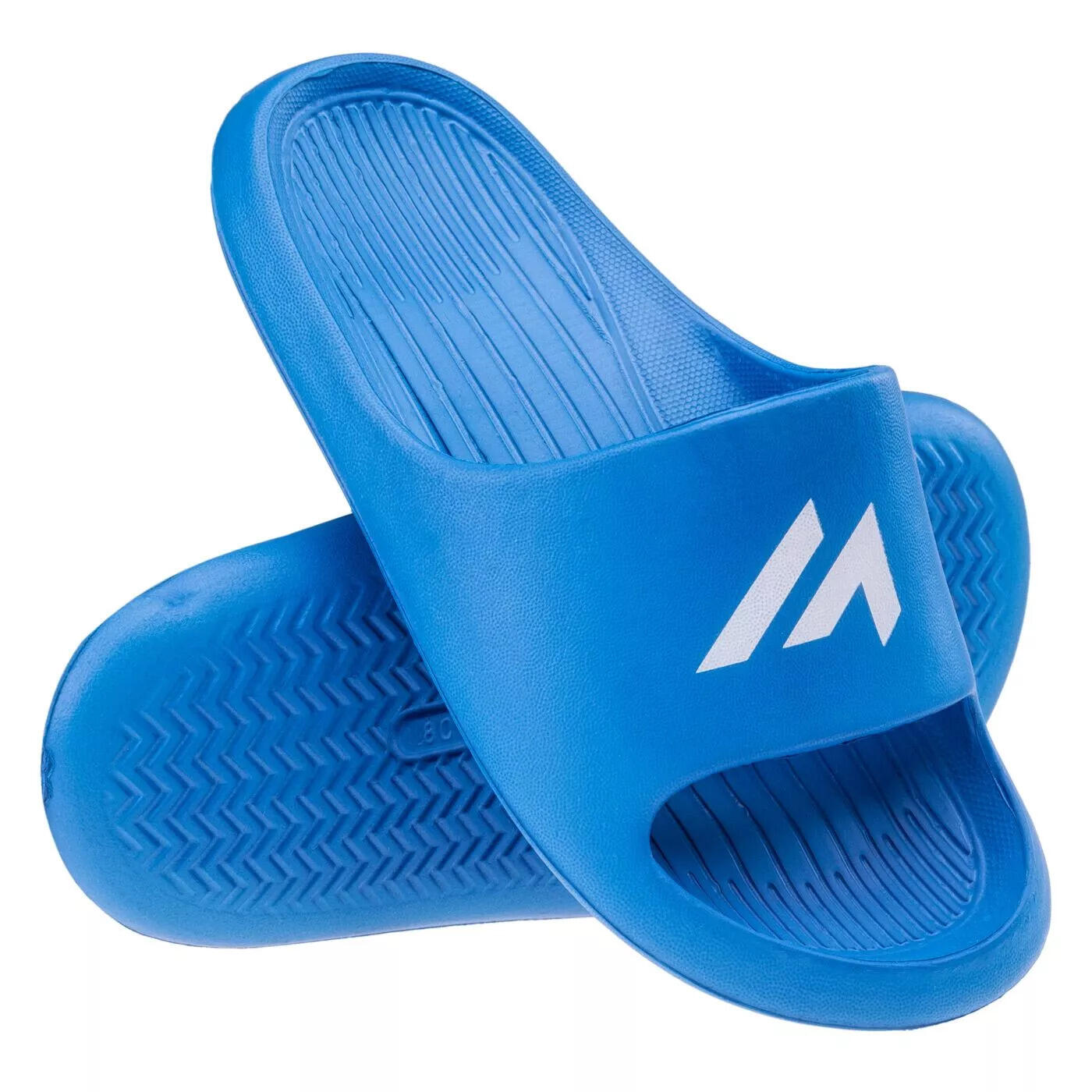 Kapcie dla dzieci Martes Essentials Baki 3/3