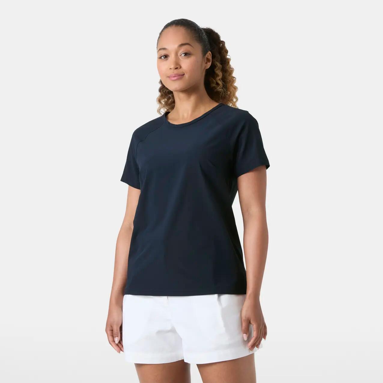 Camiseta de mujer Helly Hansen Thalia 2/6