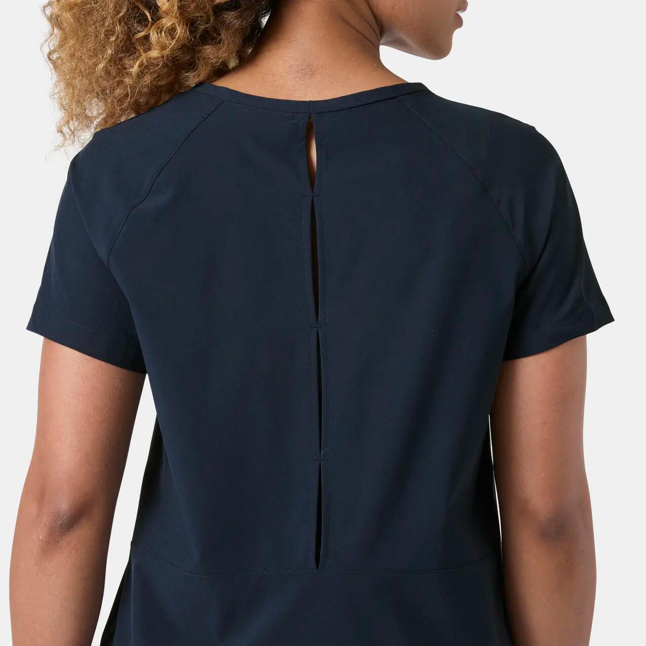 Camiseta de mujer Helly Hansen Thalia 5/6