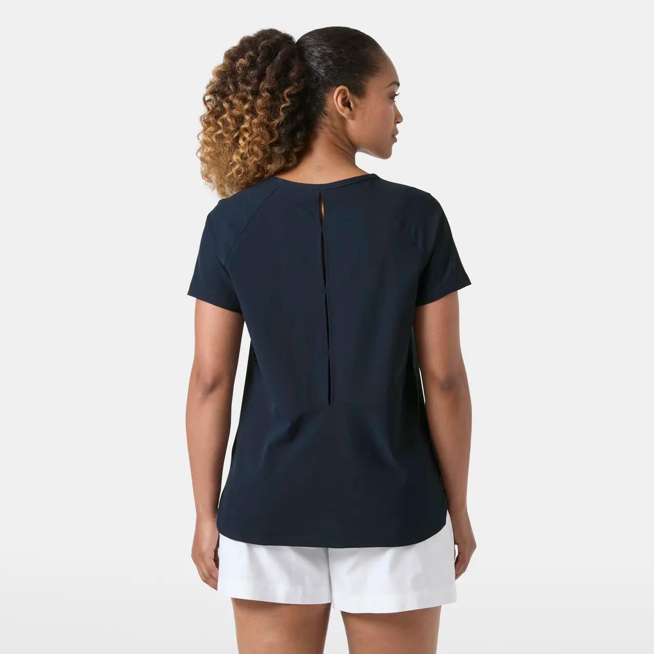 Camiseta de mujer Helly Hansen Thalia 4/6