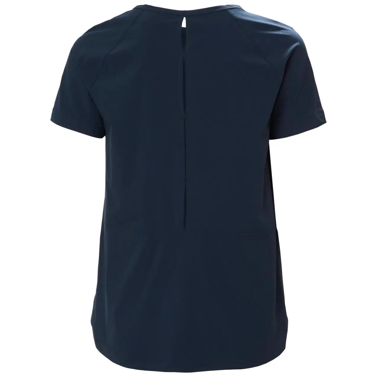Camiseta de mujer Helly Hansen Thalia 6/6