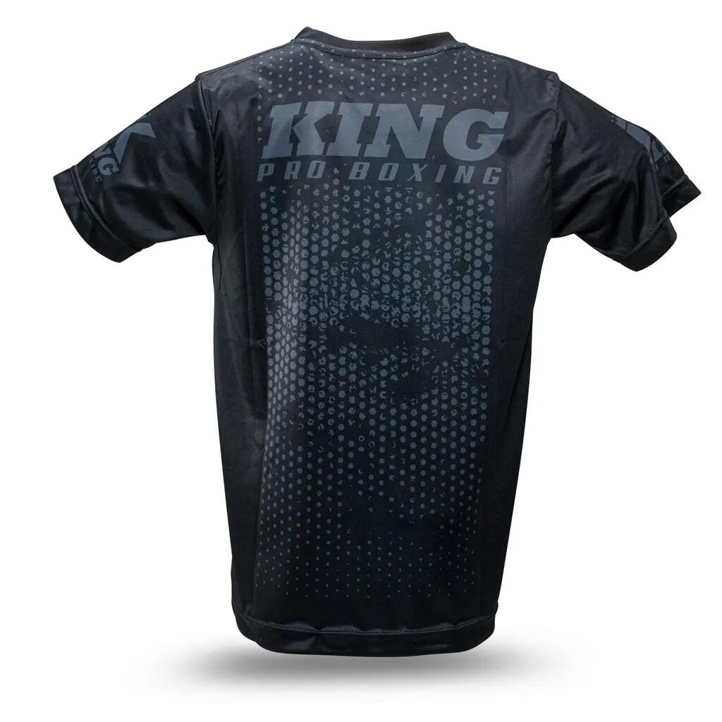 Maglia per bambini King Pro Boxing Hexagon 2/2