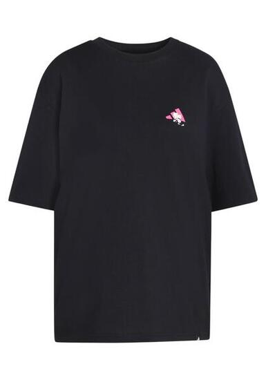 Oversized T-Shirt adidas Soft Side