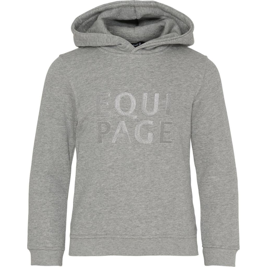 Girl hoodie Equipage Teela