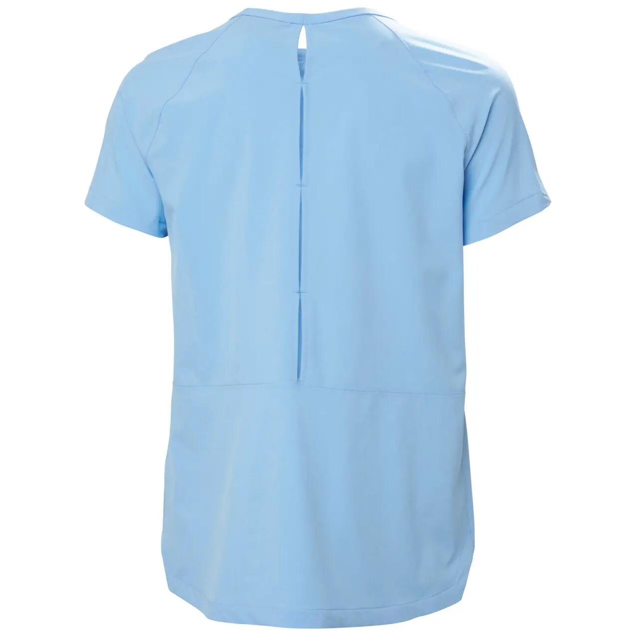Camiseta de mujer Helly Hansen Thalia 5/5