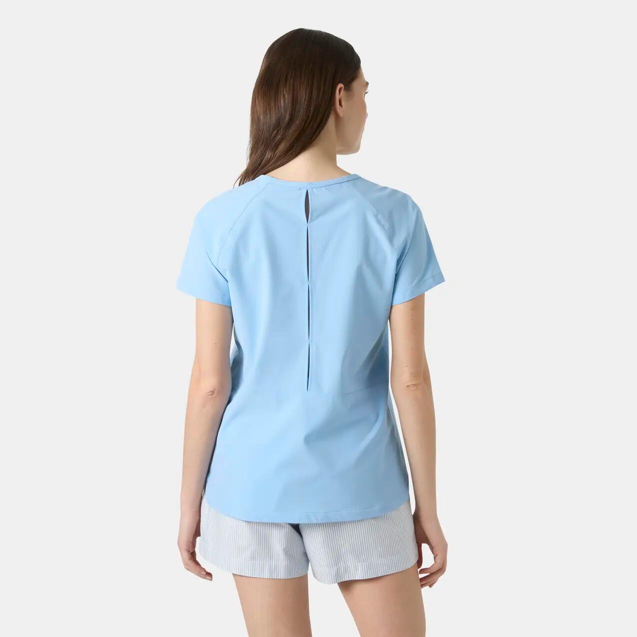 Camiseta de mujer Helly Hansen Thalia 4/5