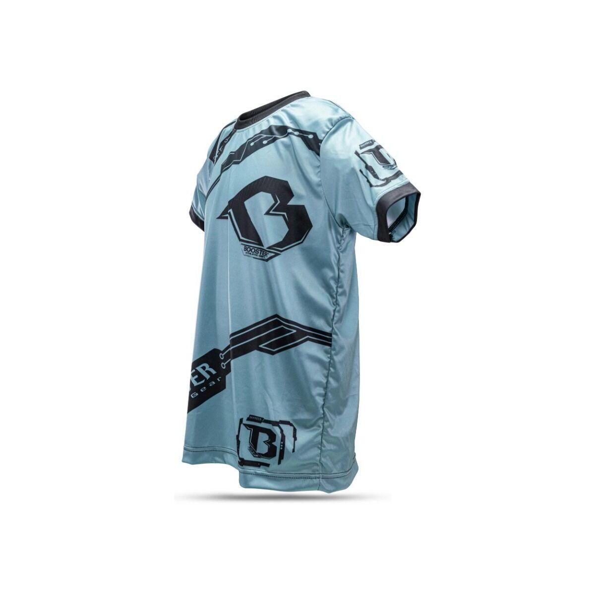 Maglia per bambini Booster Fight Gear Elite 3 3/5