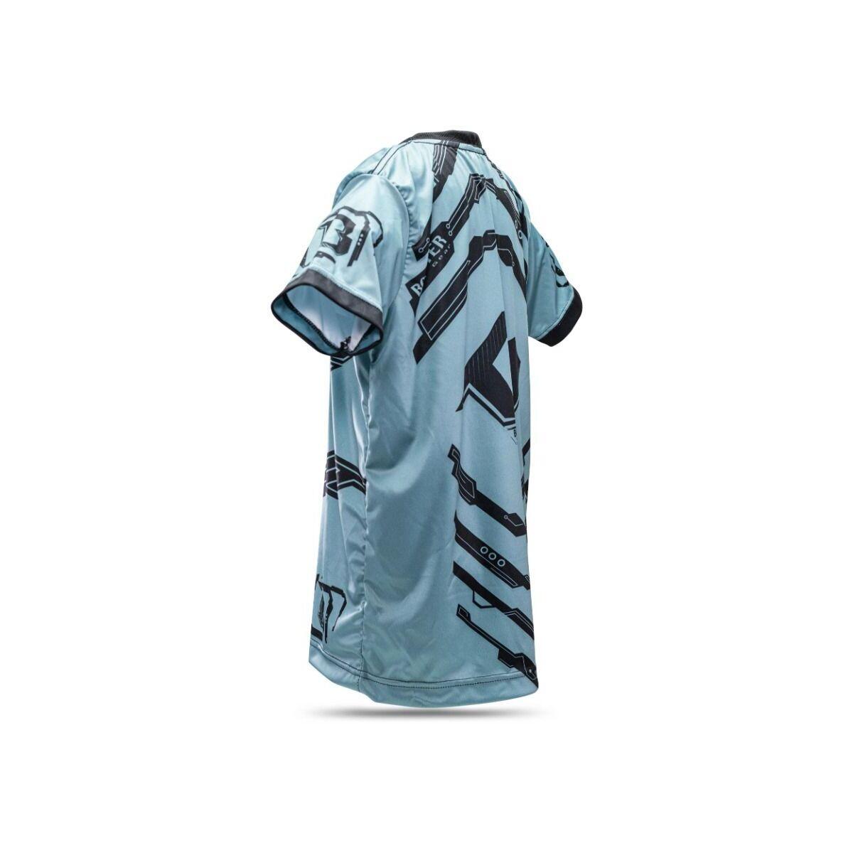 Maglia per bambini Booster Fight Gear Elite 3 5/5