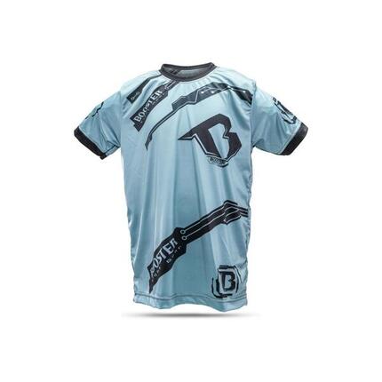 Maillot enfant Booster Fight Gear Elite 3