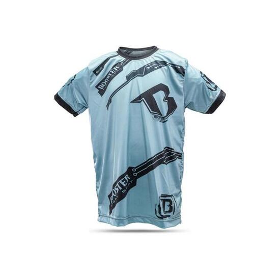 Maillot enfant Booster Fight Gear Elite 3