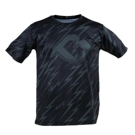 T-Shirt Booster Fight Gear Series 4