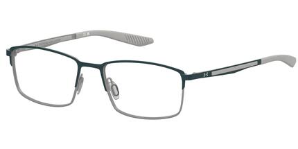 Montures de lunettes Under Armour UA 5116/G MAN Taille 56/18/145