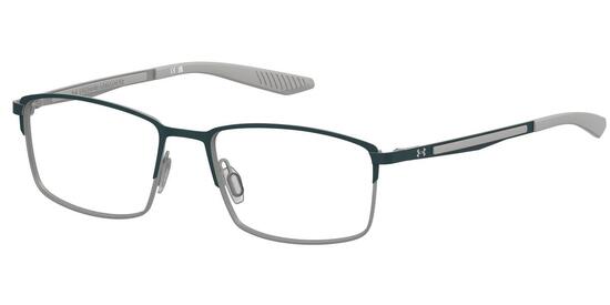 Montures de lunettes Under Armour UA 5116/G MAN Taille 56/18/145