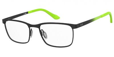 Brilmonturen under armour ua 9020 boy maat 50/17/135