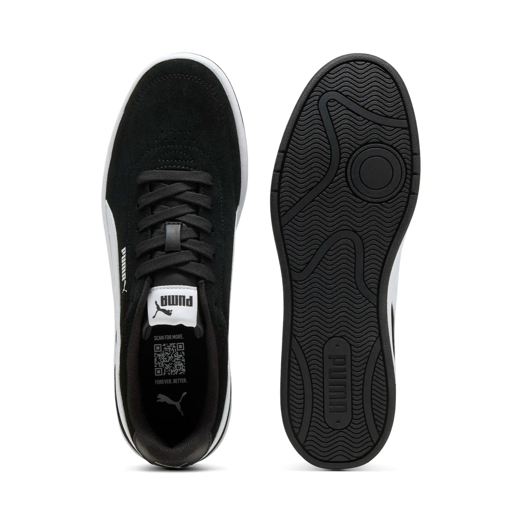 Sneakers Puma Court Classic Clean SD 5/6