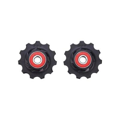 Keramische derailleurrol bbb cycling rollerboys