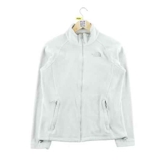 Reconditionné - Veste polaire Femme TNF Blanc - Bon État