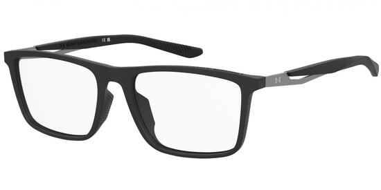 Montures de lunettes Under Armour UA 5107/F MAN Taille 56/17/145