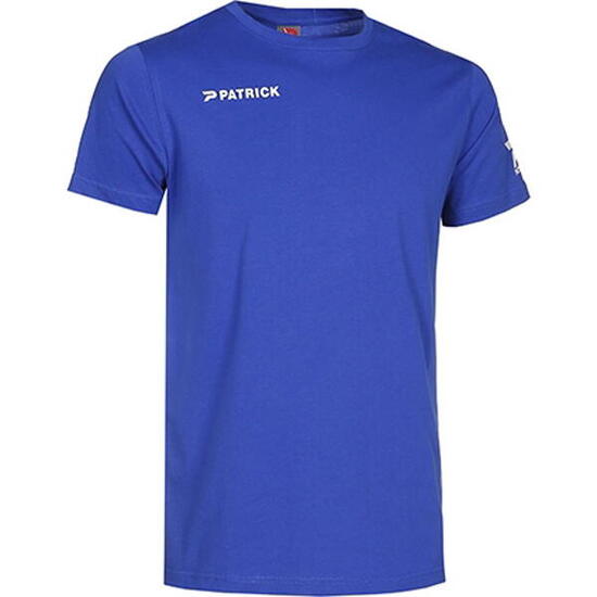 Patrick Pat145 T-shirt Homme - Royal, XL