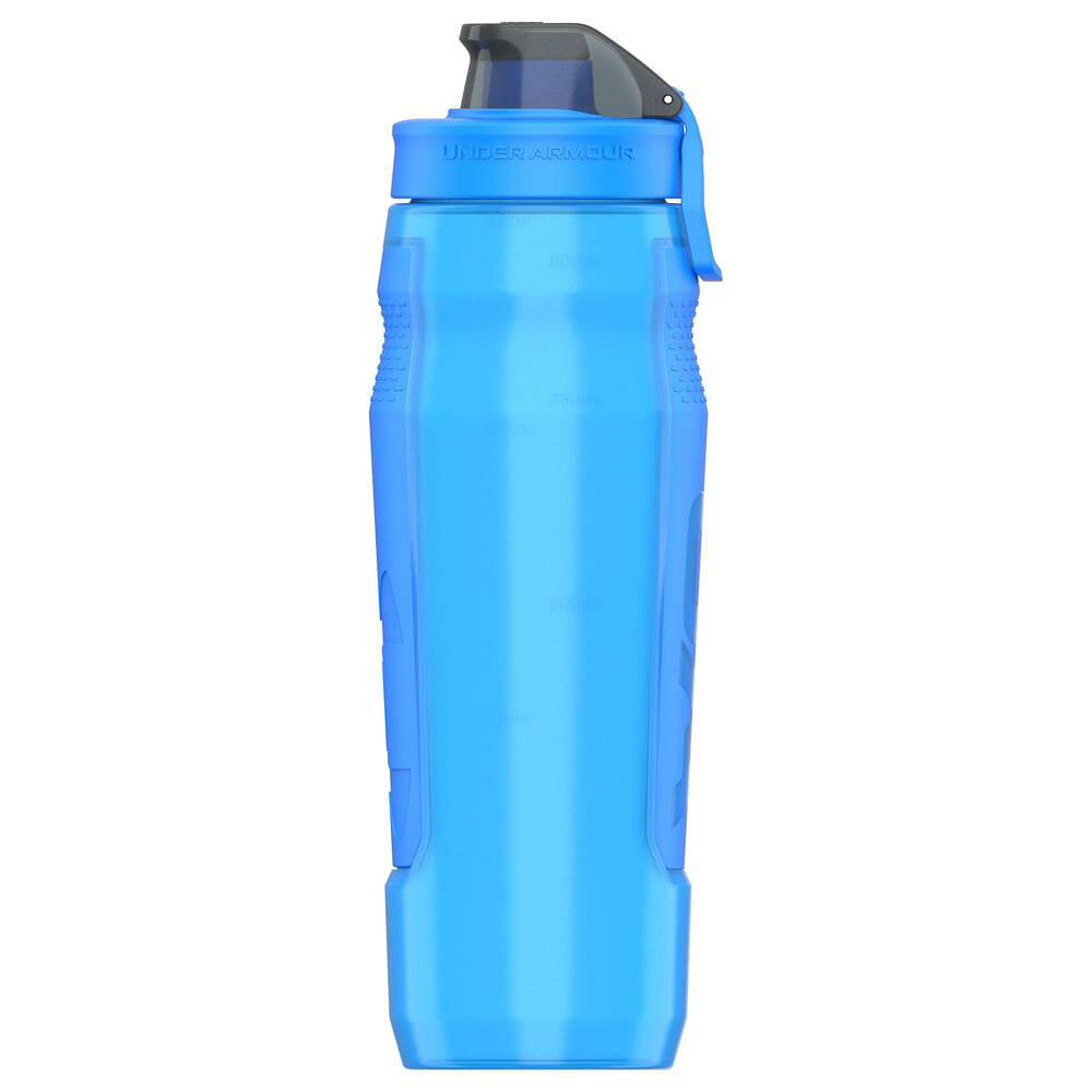Garrafa UA Playmaker Squeeze 950mL Electric Blue 3/6