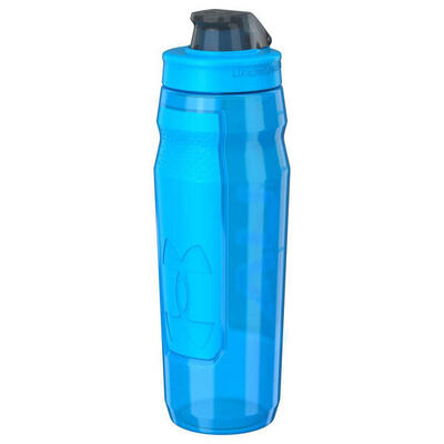 Borraccia UA Playmaker Squeeze 950mL Electric Blue