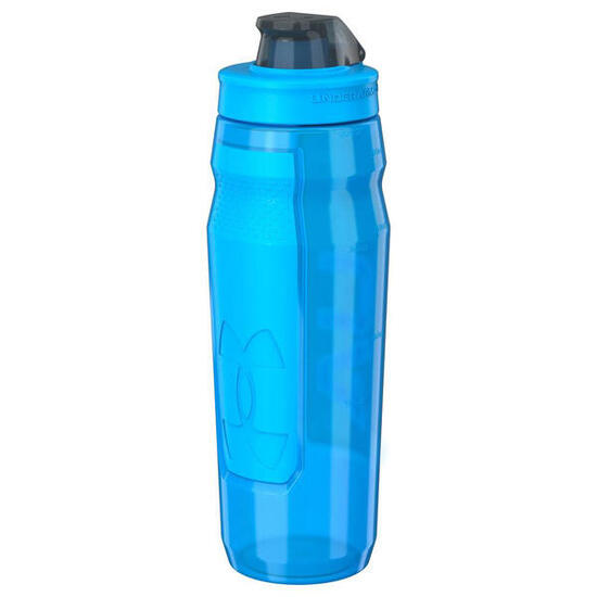 Borraccia UA Playmaker Squeeze 950mL Electric Blue